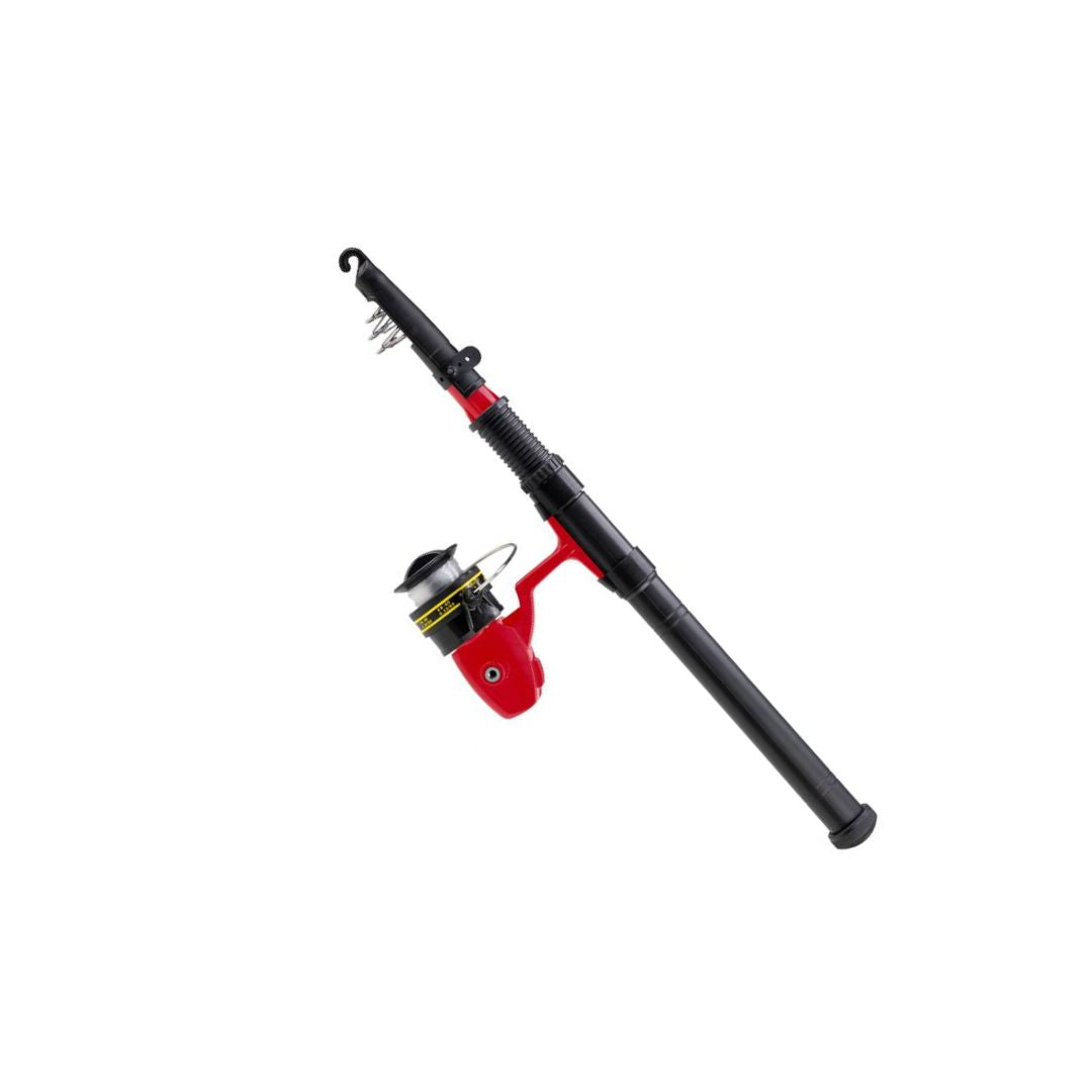 1.6m Telescopic Fishing Rod