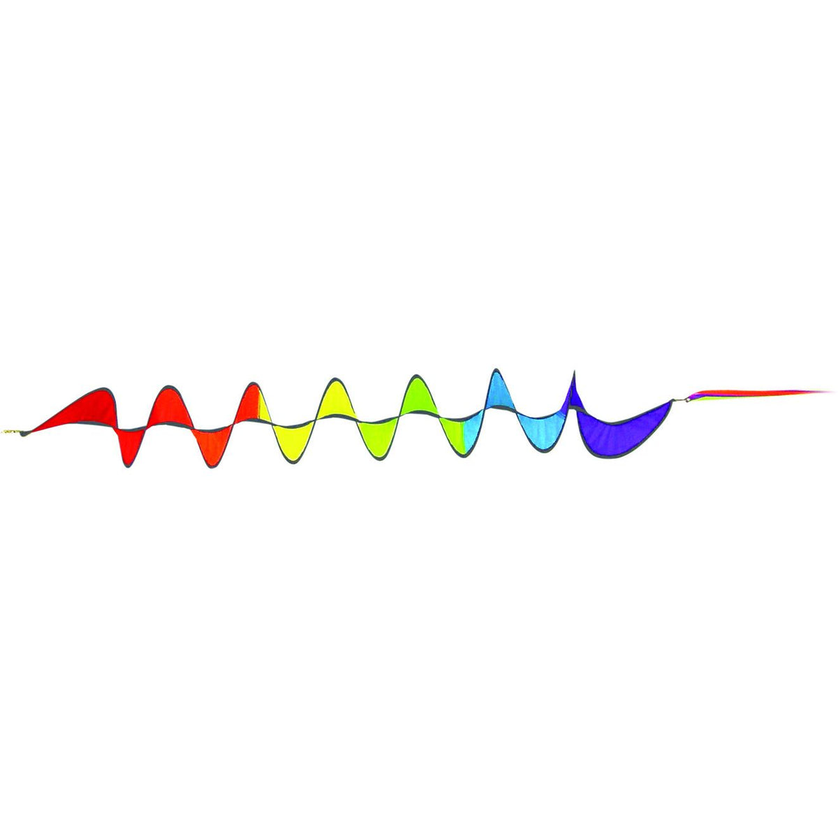 Spiral Twister Windsock 82"