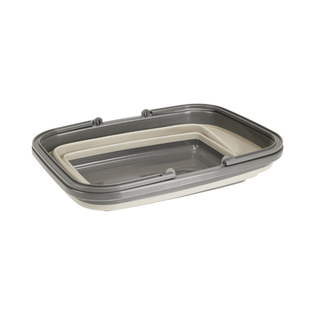Collapsible Basket
