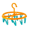 Round Plastic Clothes / Sock Dryer