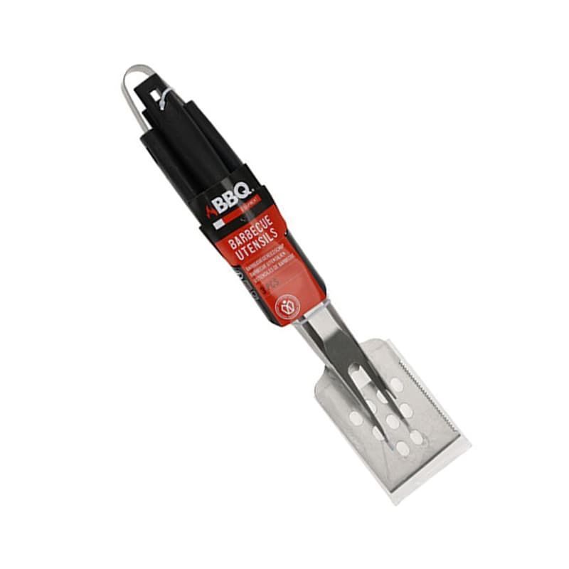 Deluxe Stainless Steel BBQ Set