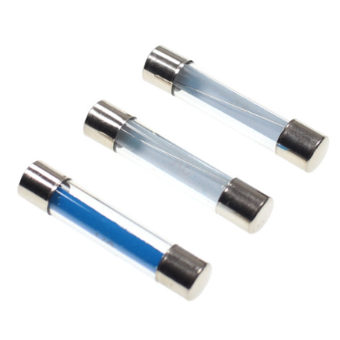 3 Amp 32mm Fuse - 3 Pack