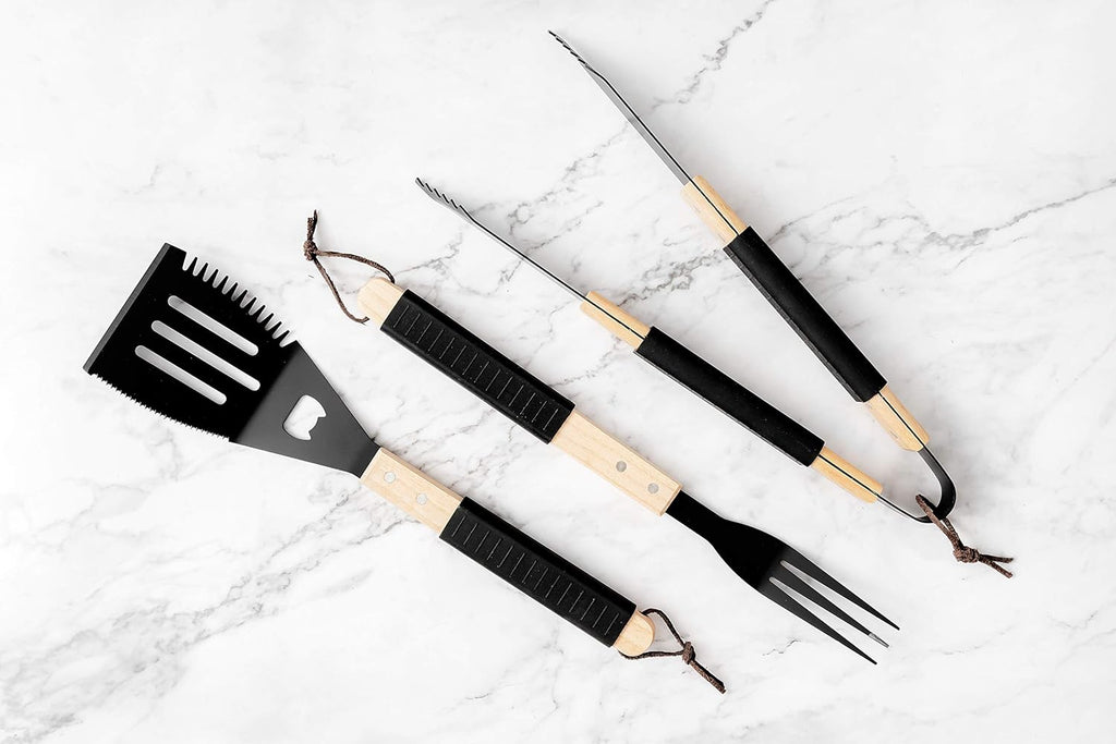 Luxury Range BBQ Grill Fork