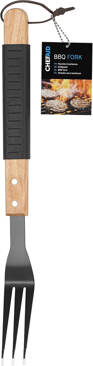Luxury Range BBQ Grill Fork