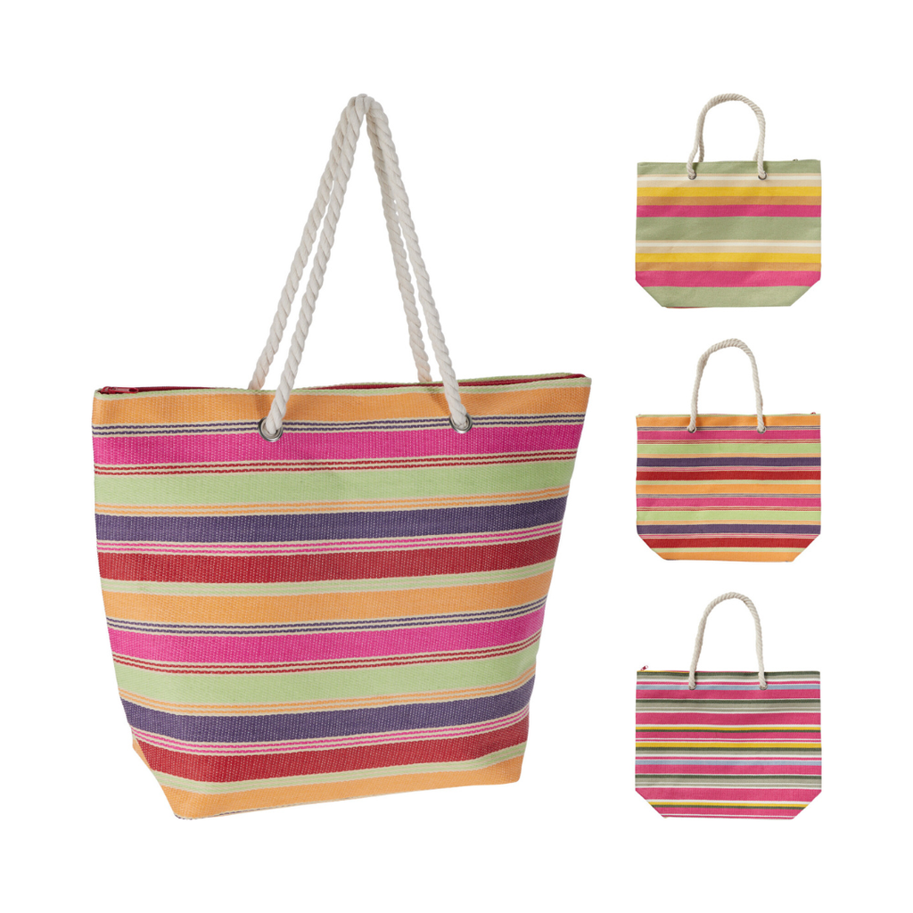 Boho Beach Bag