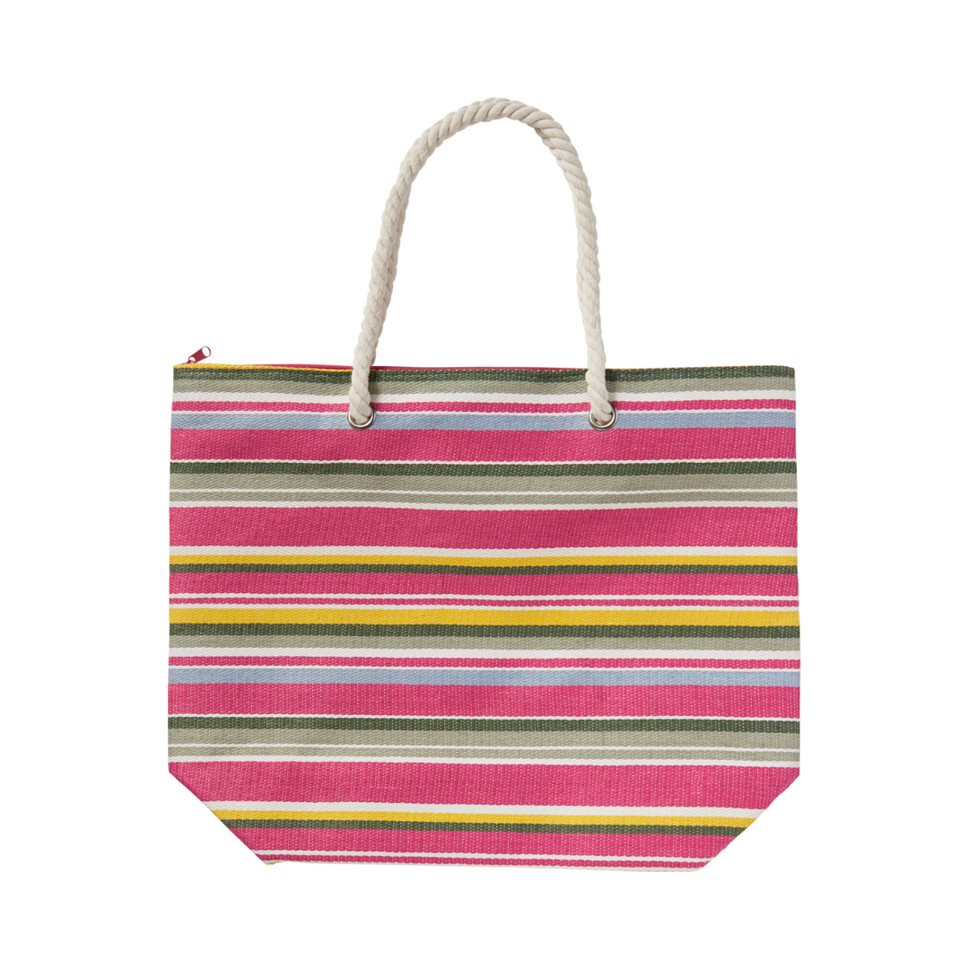 Boho Beach Bag