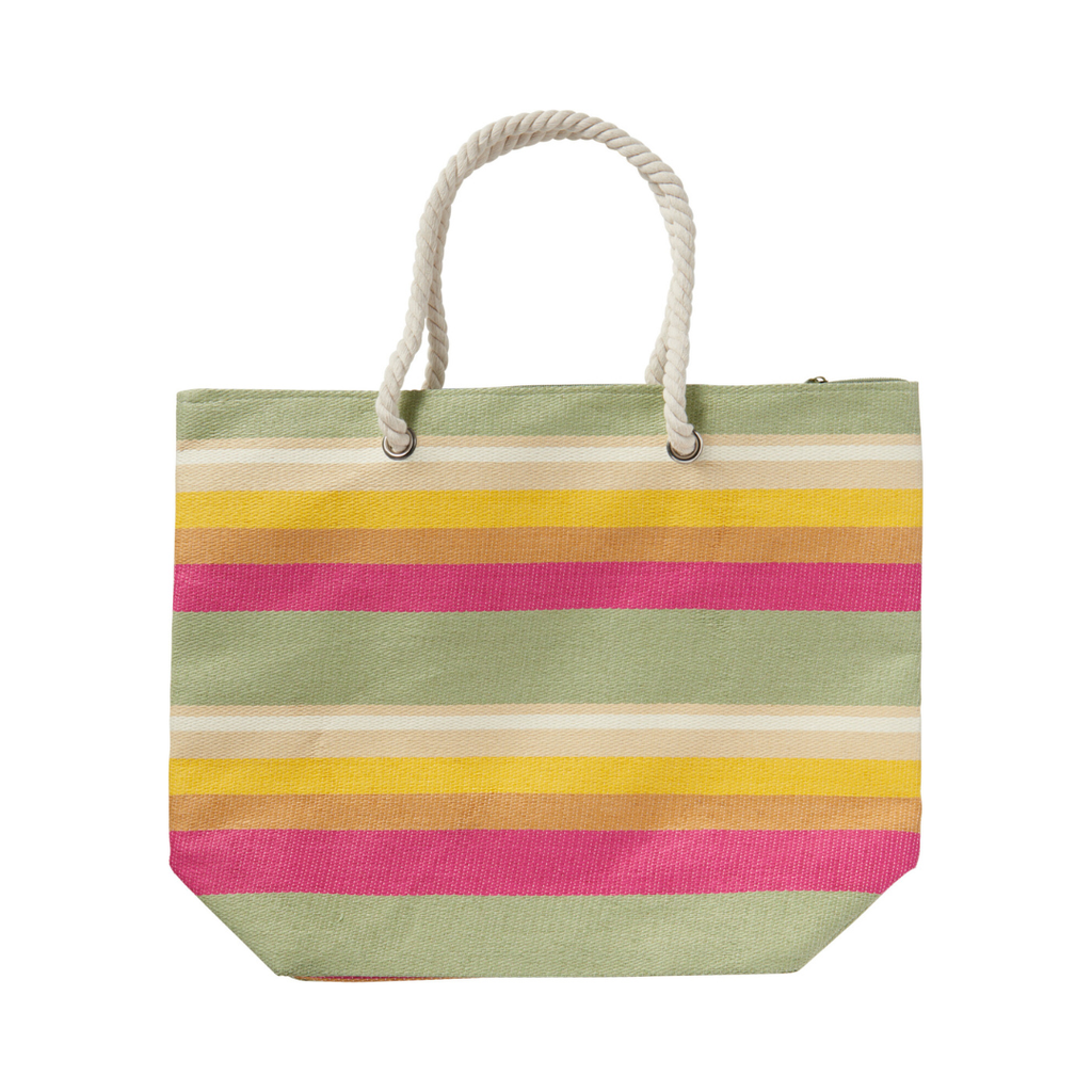 Boho Beach Bag