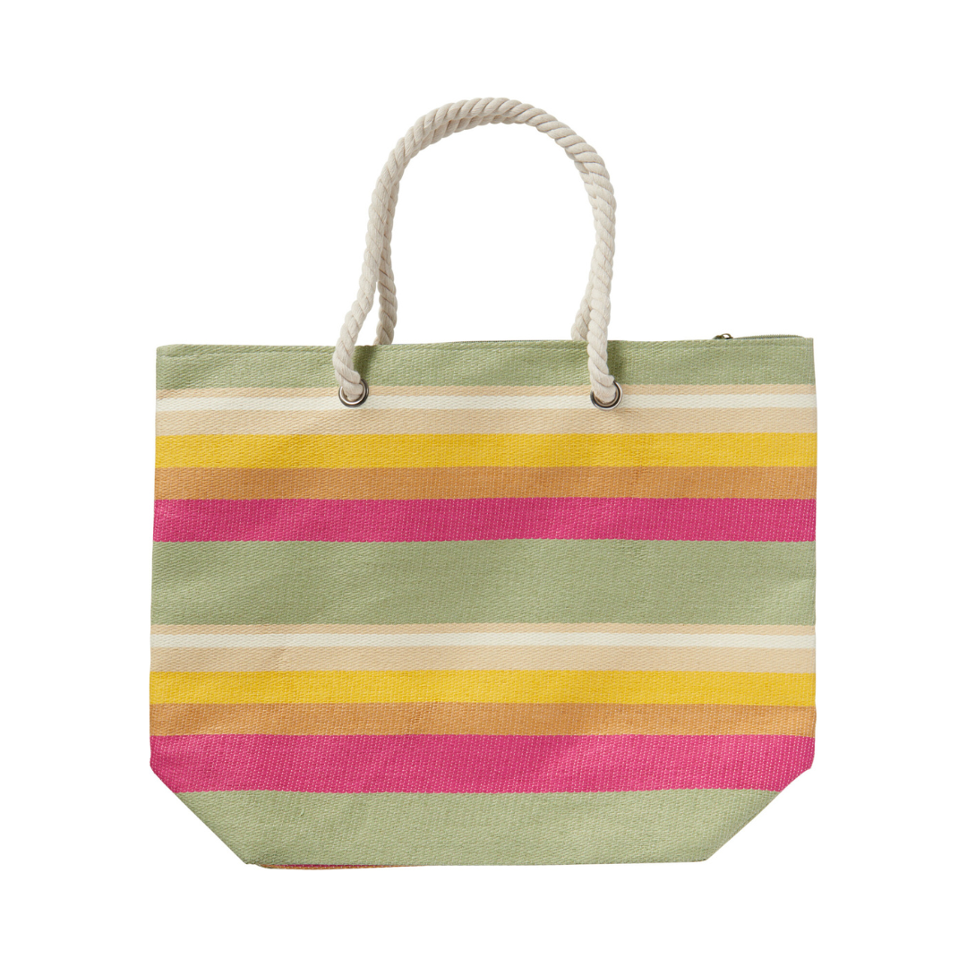 Boho Beach Bag