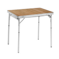 Outwell Calgary Bamboo Table (Assorted Sizes)