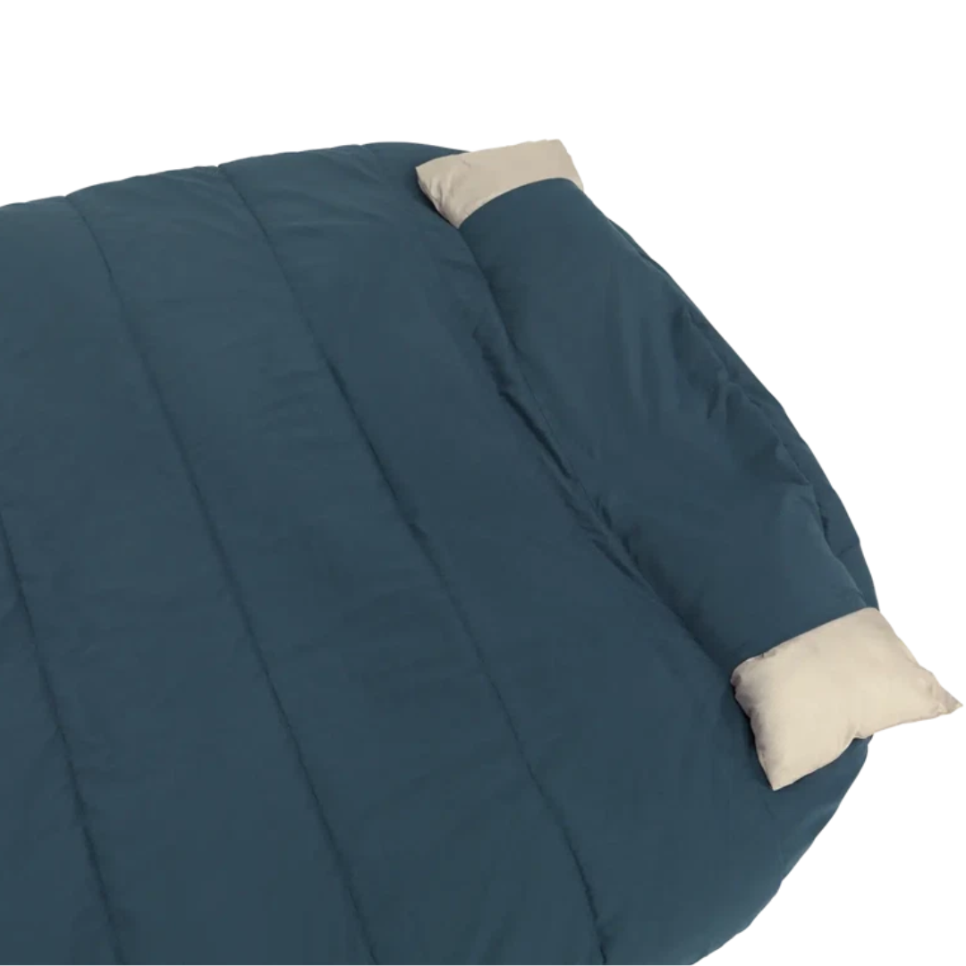 Outwell Campion Lux Double