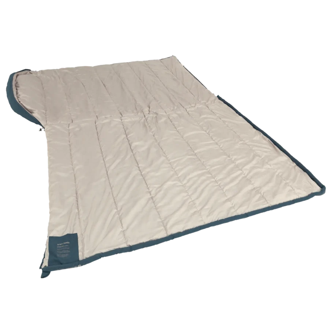 Outwell Campion Lux Double
