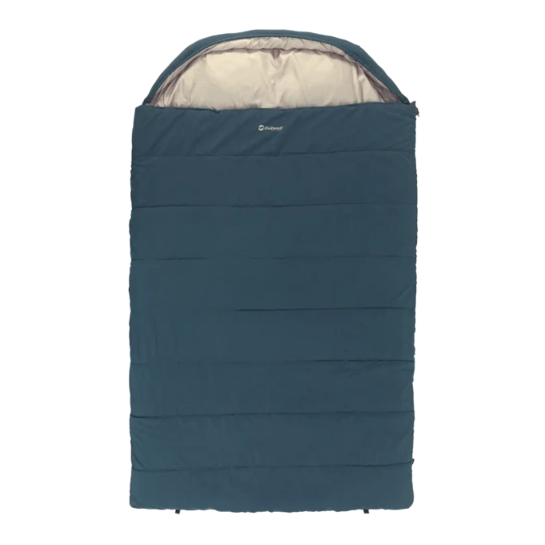 Outwell Campion Lux Double