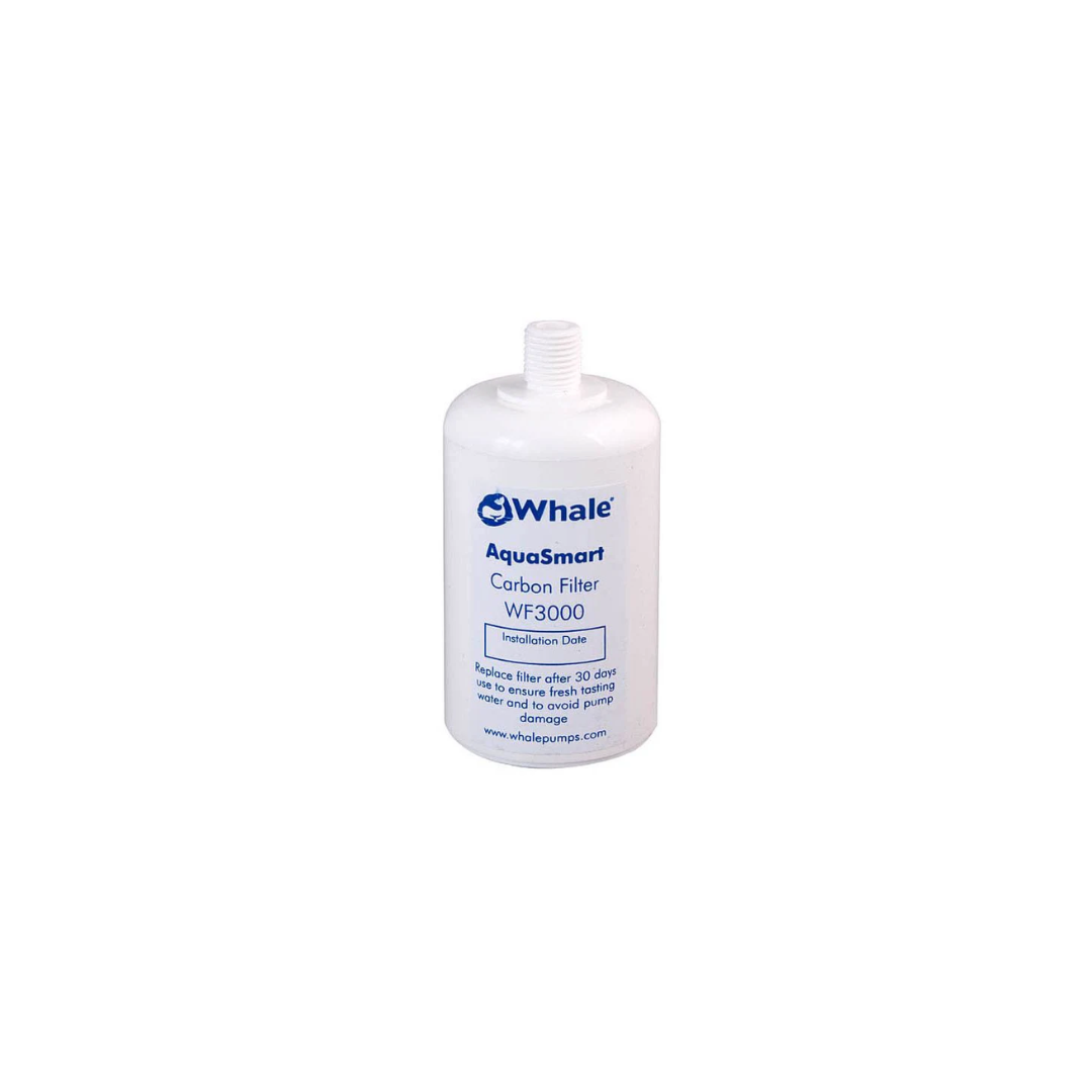Whale Aquasmart WF3000 Carbon Filter