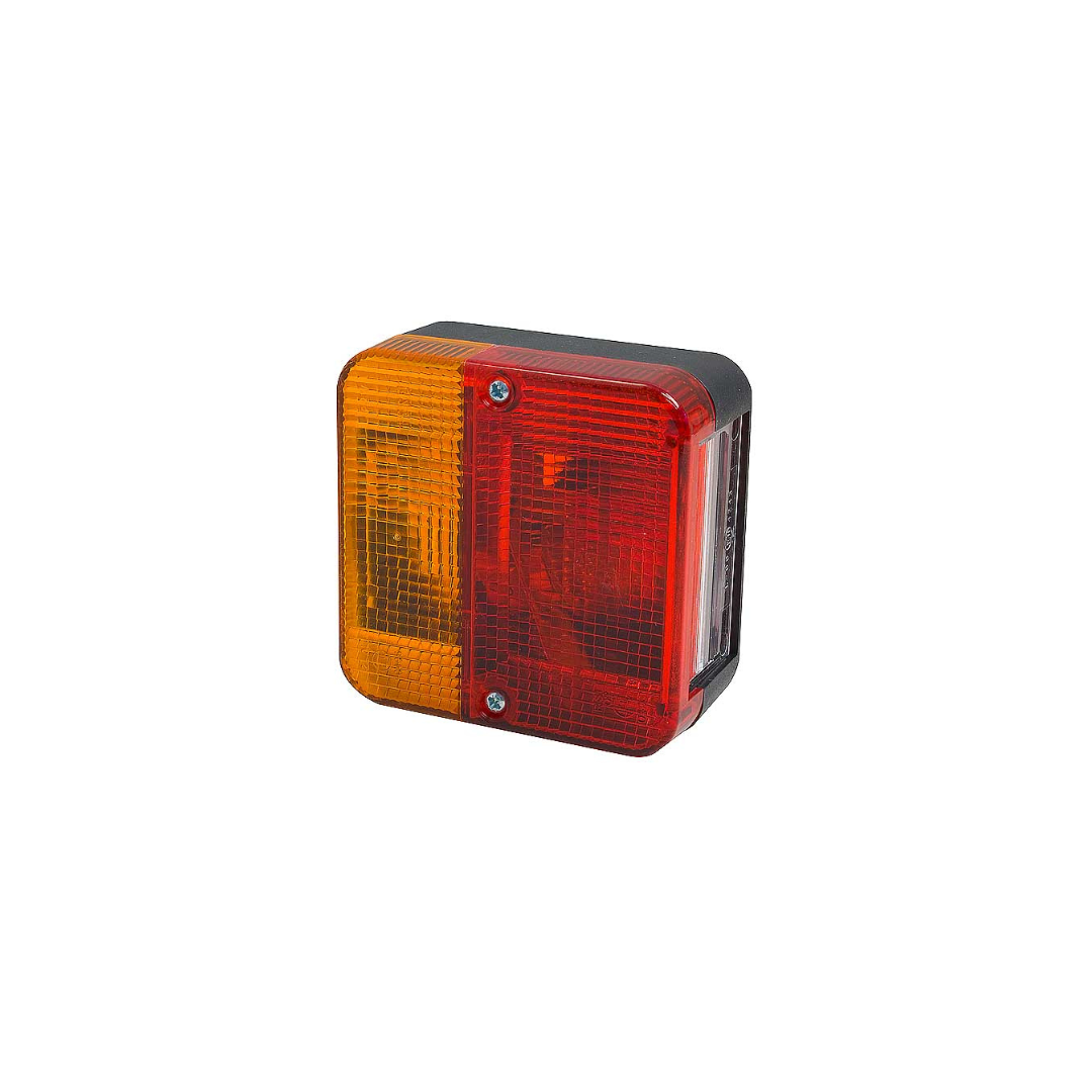 Rear Light Cluster