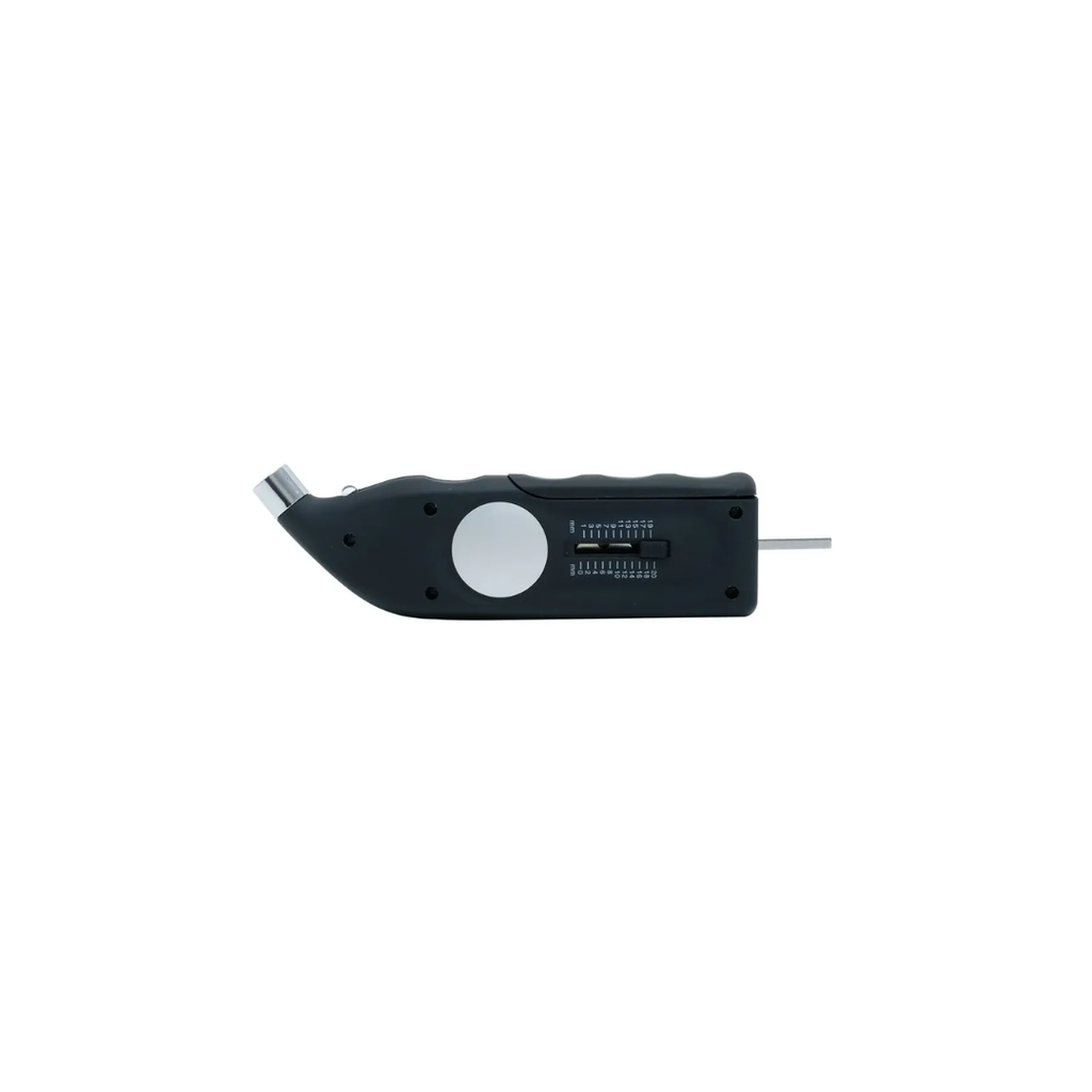 Digital Tyre Pressure & Tread Measurer