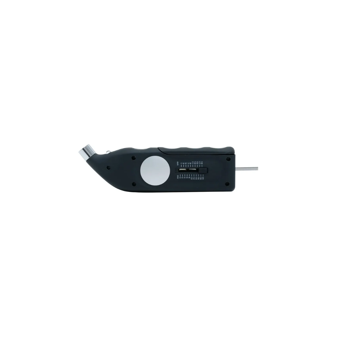 Digital Tyre Pressure & Tread Measurer