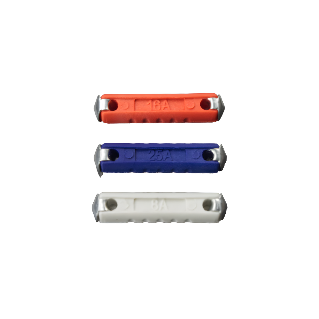 Continental Fuse Mixed 3 x 2