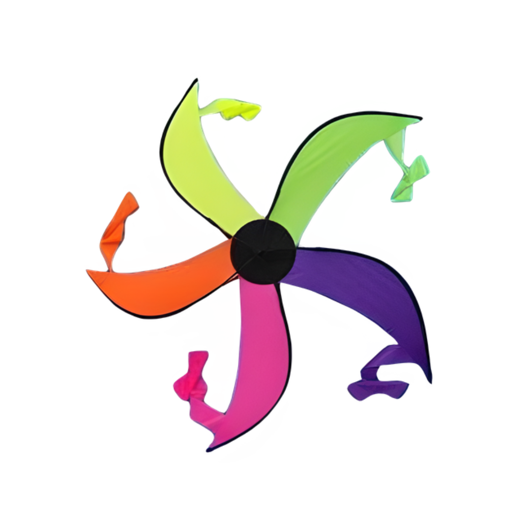Vortex Spinner