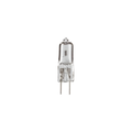 2 x 12V 5W Halogen Bulbs. G4 Base