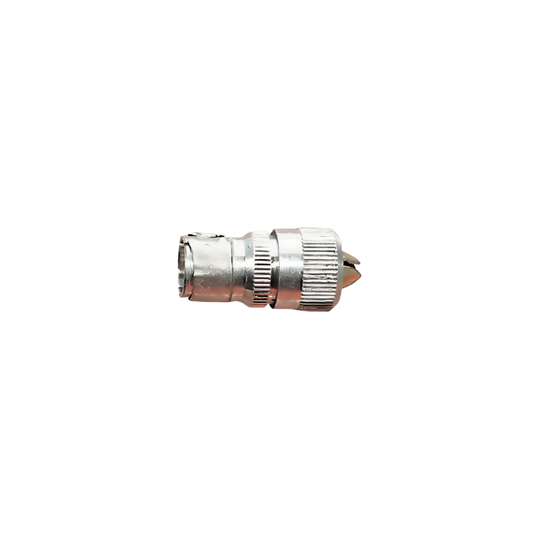 Female Coax Socket