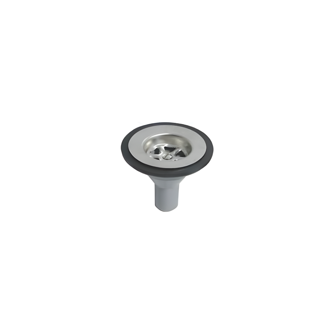 1 1/4" to 3/4" Straight Sink Waste