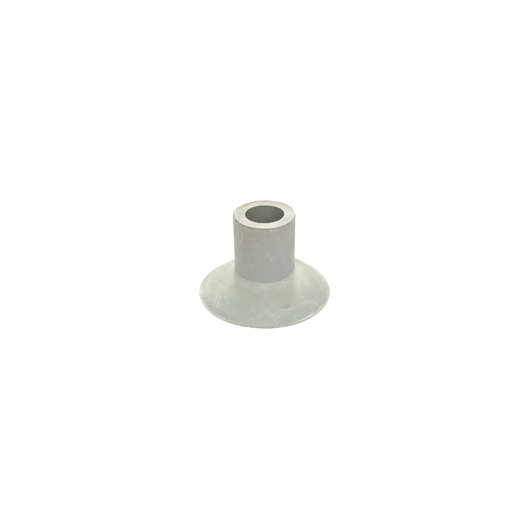 Awning Pole Sucker (x1) - 3/4" diameter pole