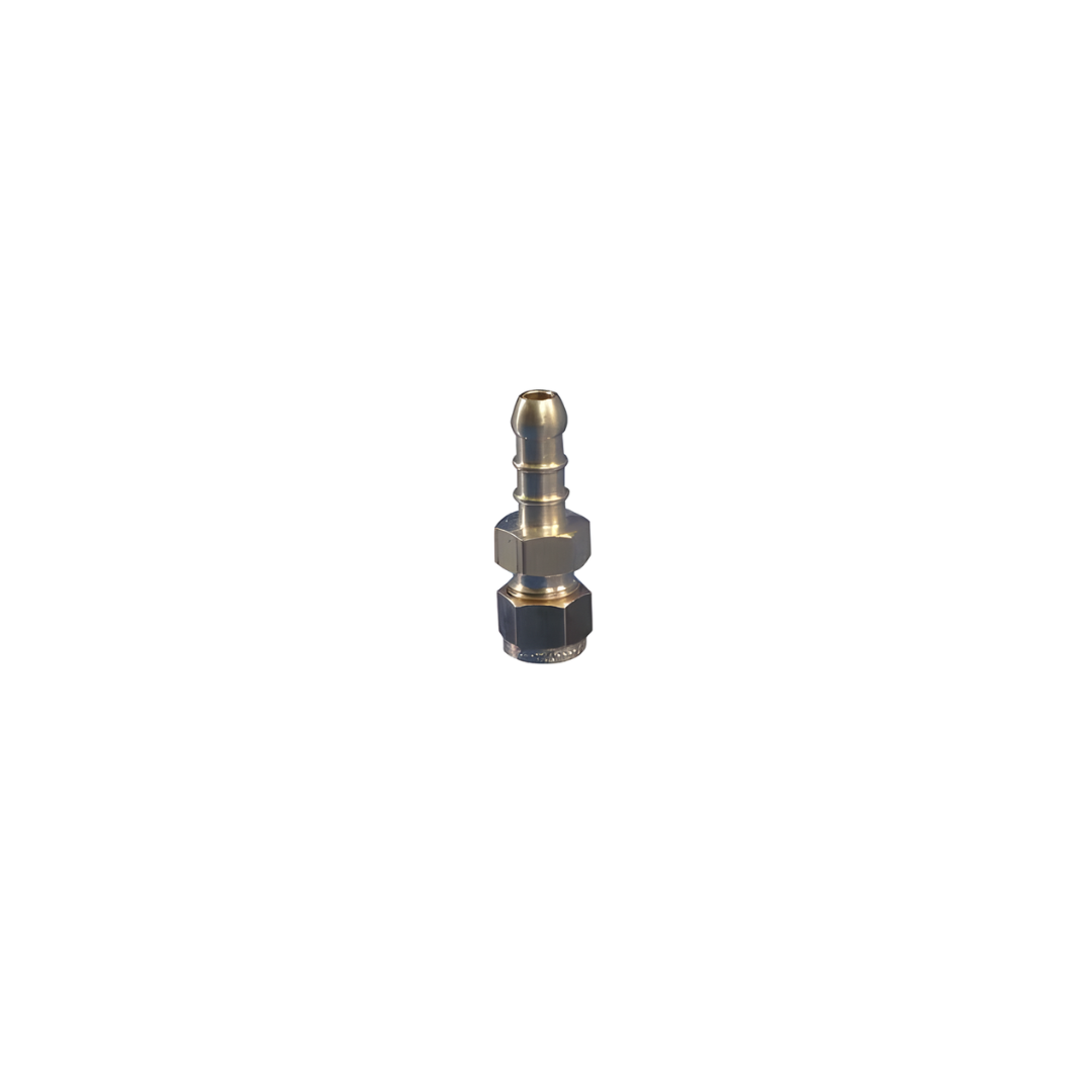 5/16" Copper Nozzle