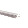 Figure of 8 Plastic Channel - 1200mm