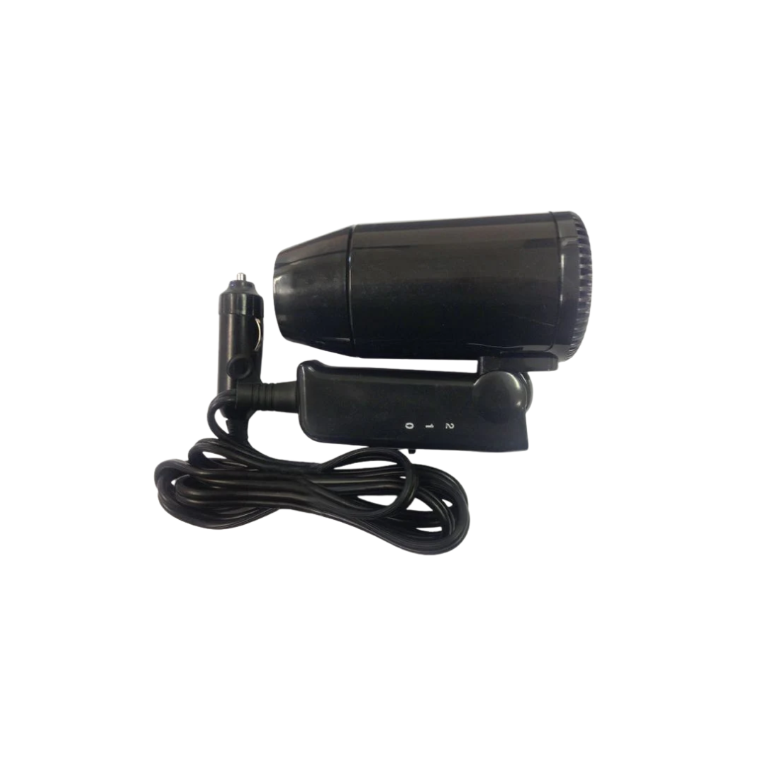 12v Travel Hair Dryer