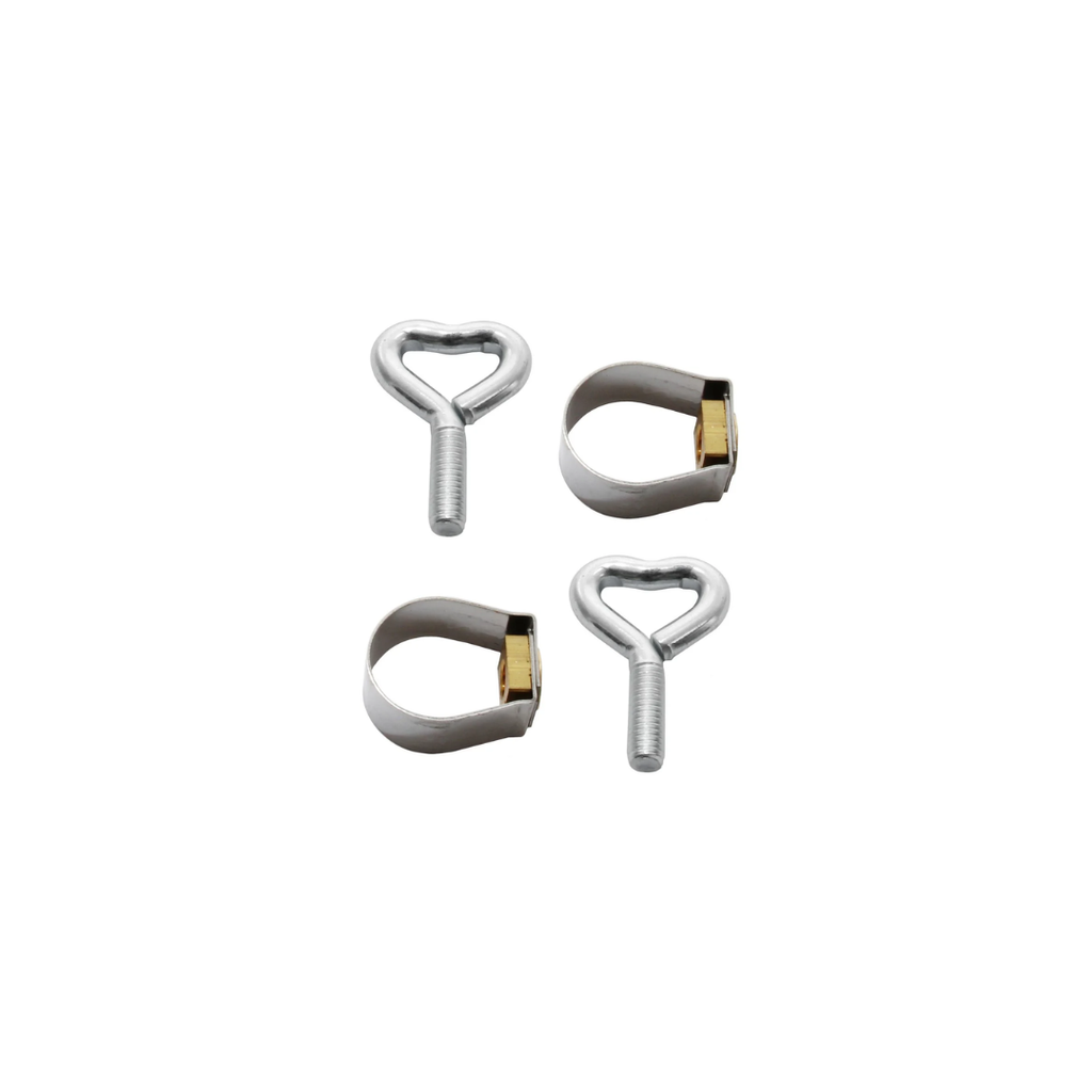 Adjusting Clamps 7/8"