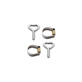 Adjusting Clamps 7/8"