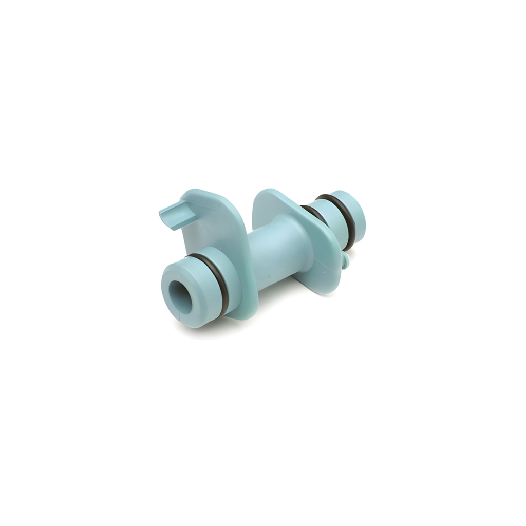 Whale Carver Adapter