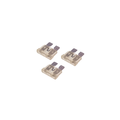 Blade Fuse 25 Amp 3pk