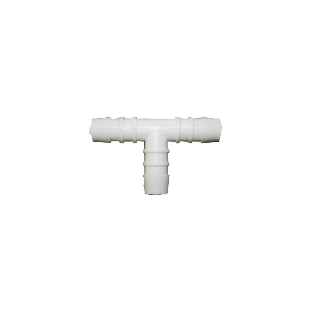 T 3/4" Hose Connector