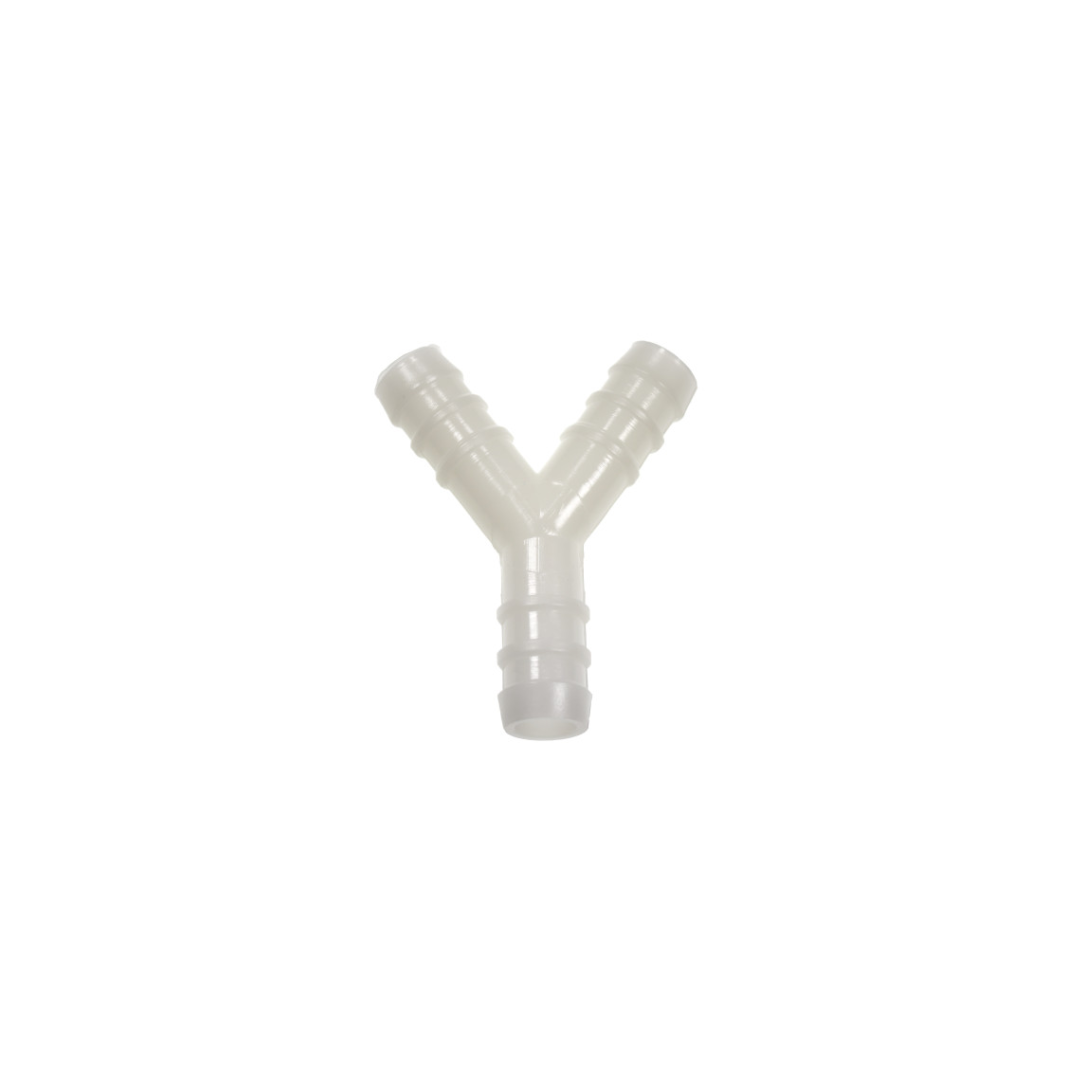 Y 1/2" Hose Connector