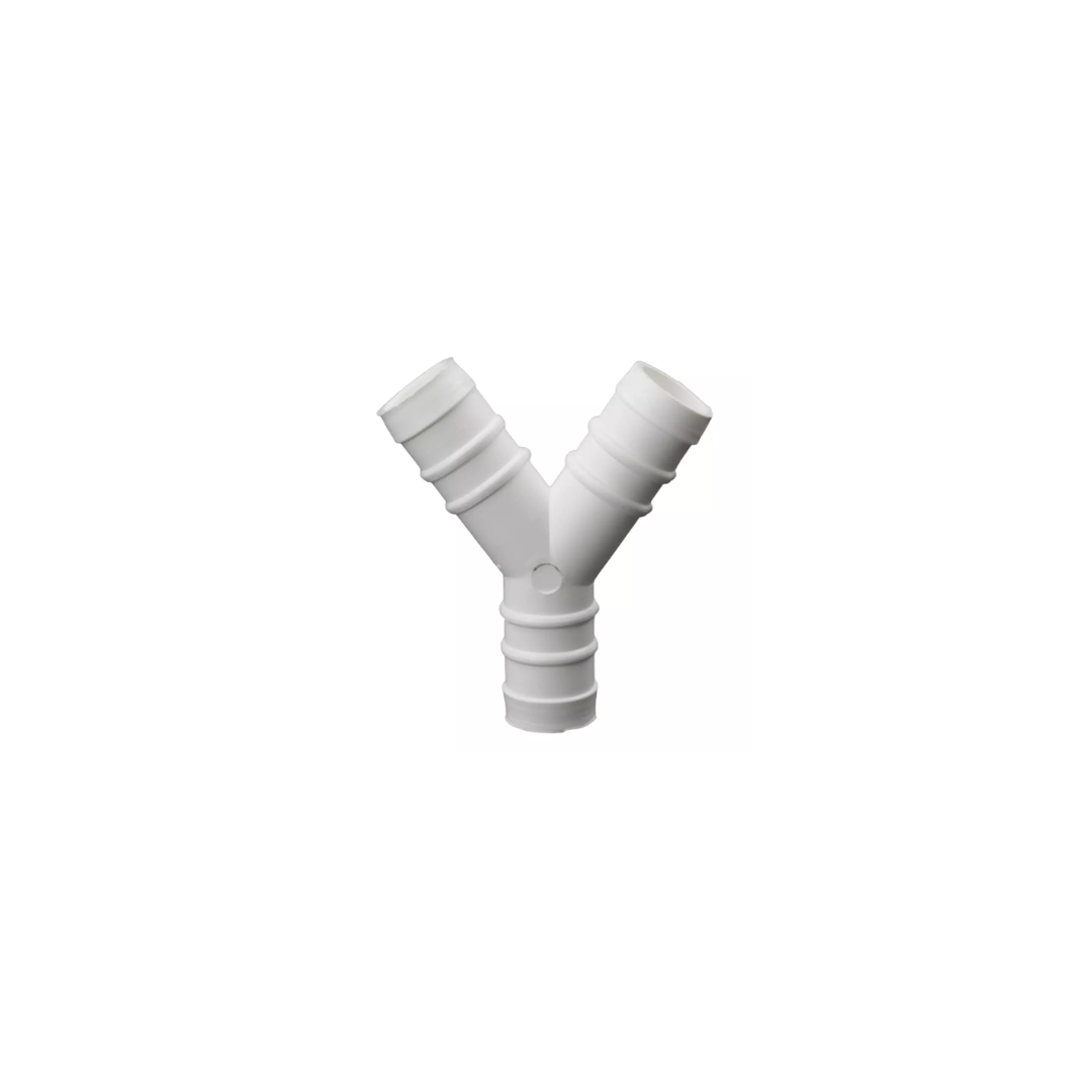 Y 3/4" Hose Connector
