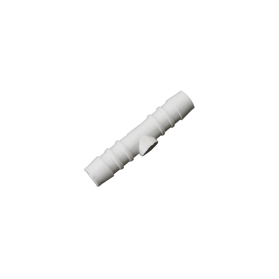 Straight 1/2" Hose Connector