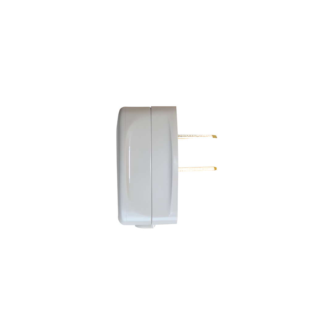 Clipsal-type 2-pin 12V Plug