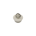 Sink Plug for 3/4" waste (7/8" diameter)