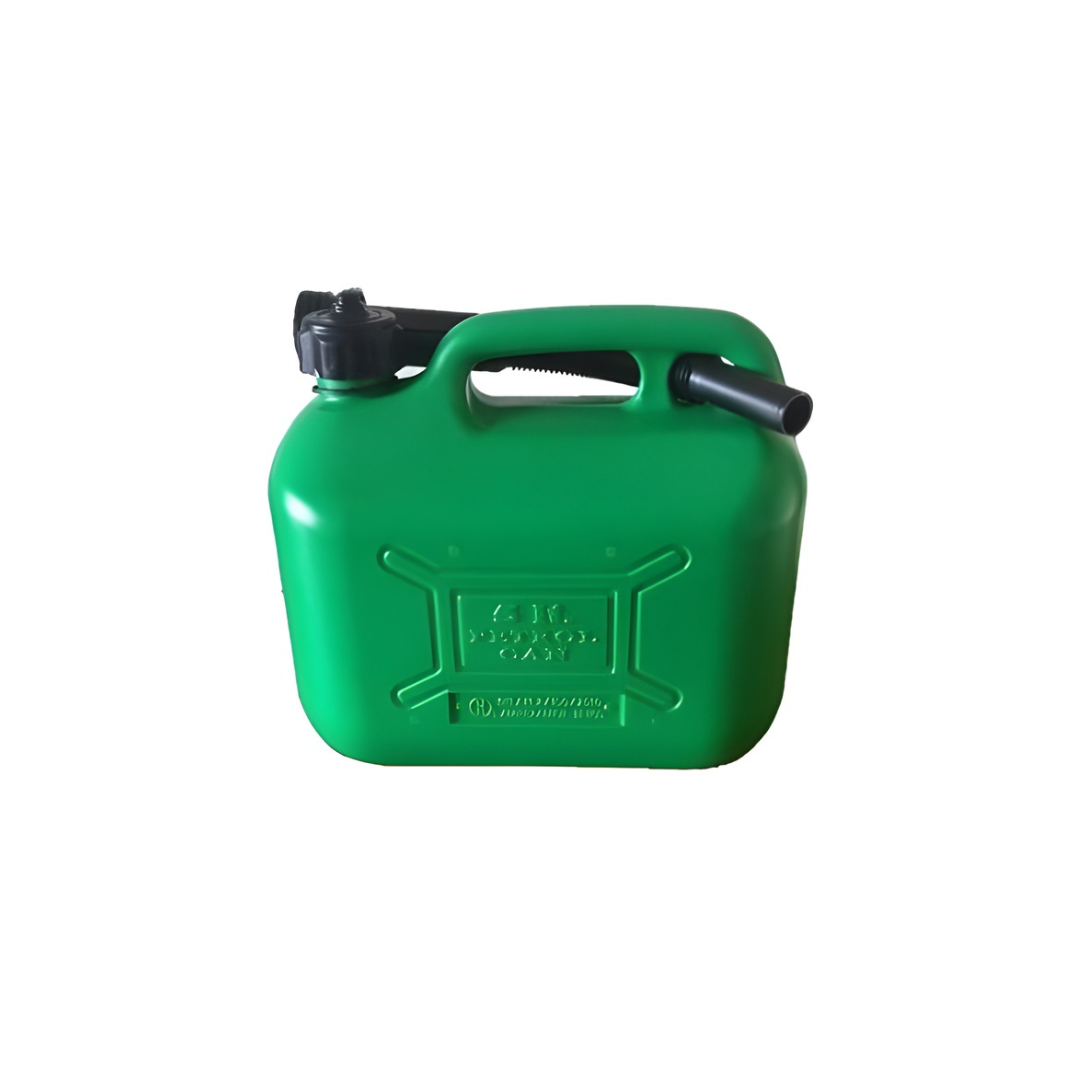 5L Unleaded Fuel Can