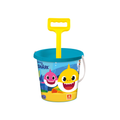 Baby Shark Bucket & Spade