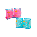 Fish Arm Bands Ages 3 - 6 (Assorted Colours)