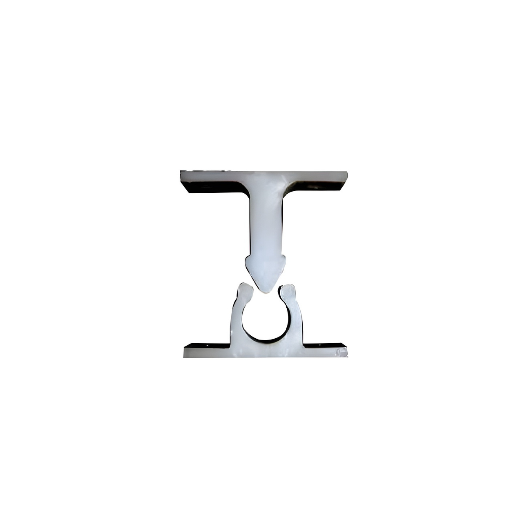 Door Retainer (Nylon)
