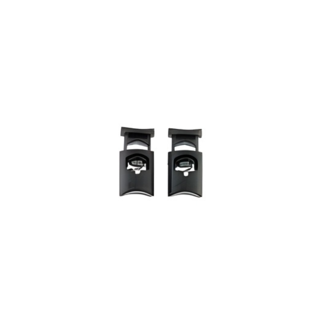 Euro Cord Locks x 2