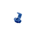 W4 Self-Stripping Cable Connectors (Pack Of 4)