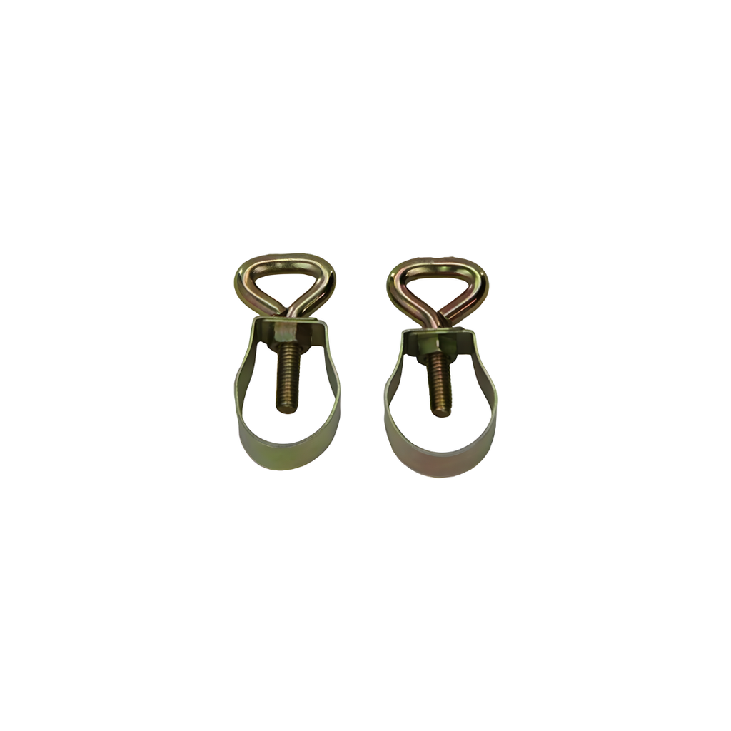Pole Adjusting Clamps 1"