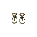 Pole Adjusting Clamps 1"