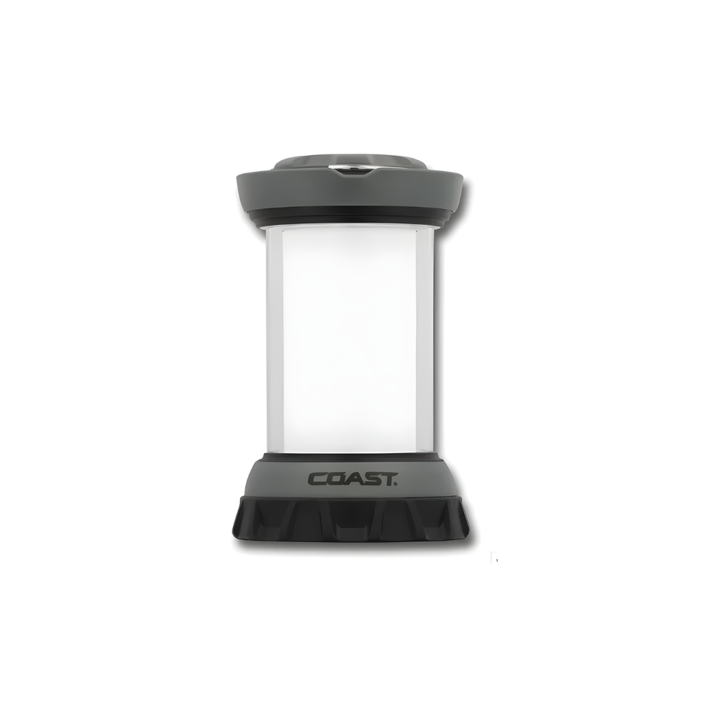Coast EAL12 LED Lantern w/ Emergency Function