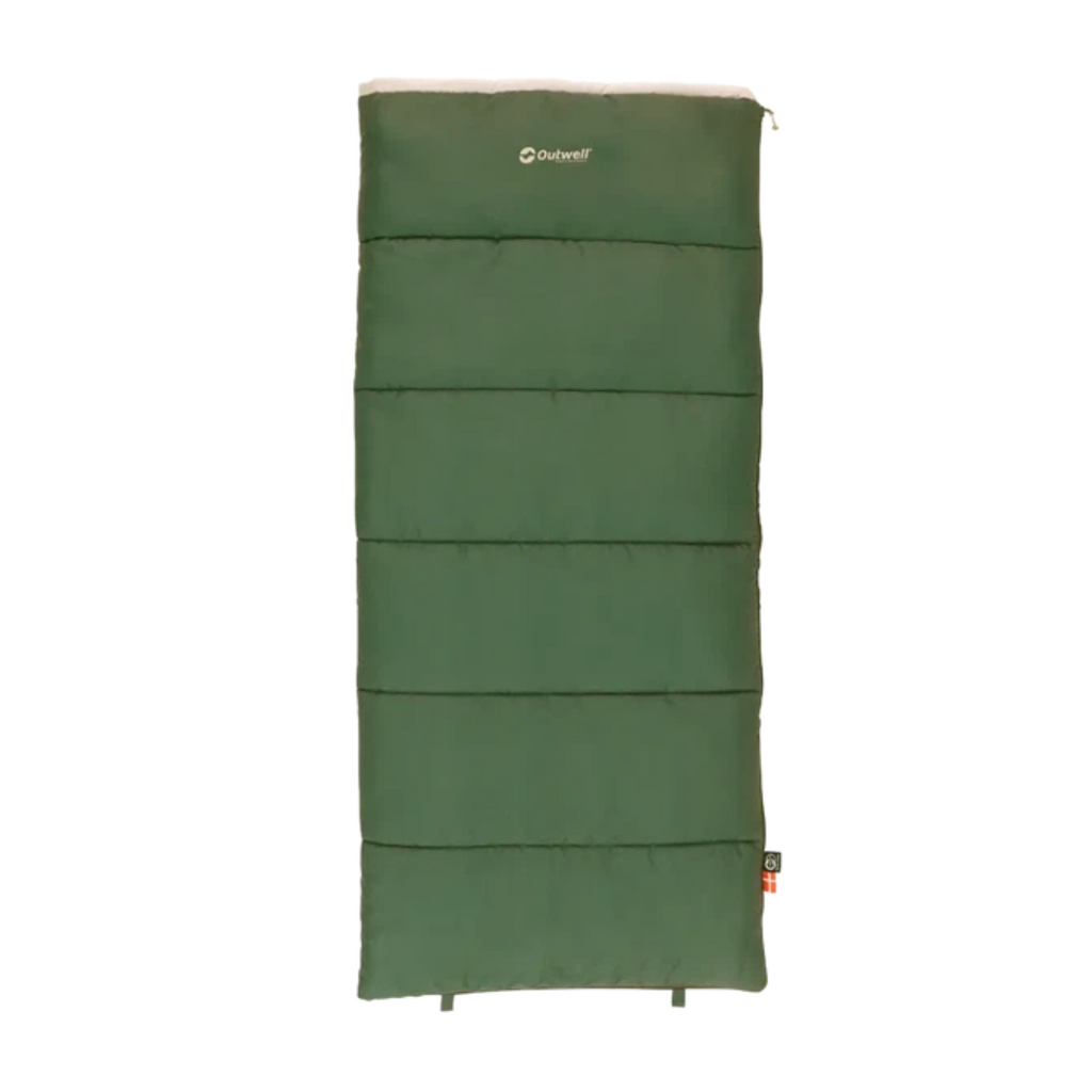 Outwell Champ Sleeping Bag Junior (Assorted Colours)