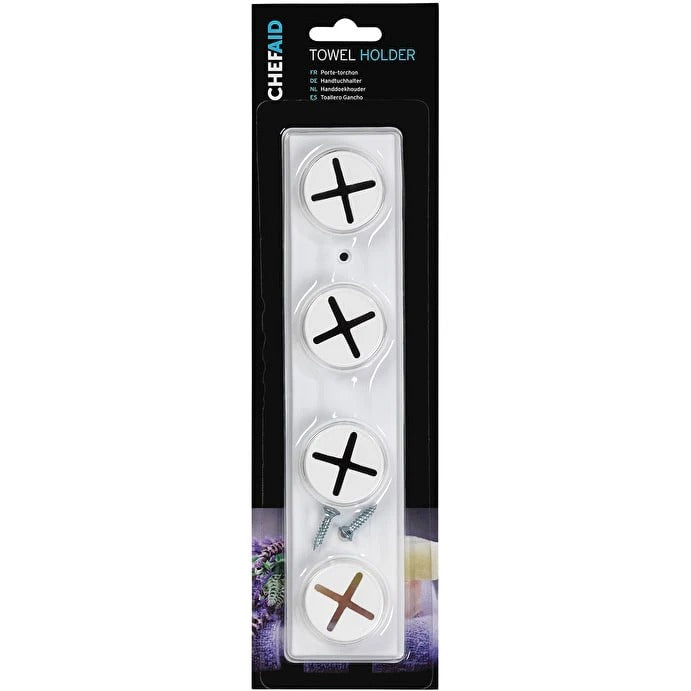 Chef aid tea towell holder .jpg